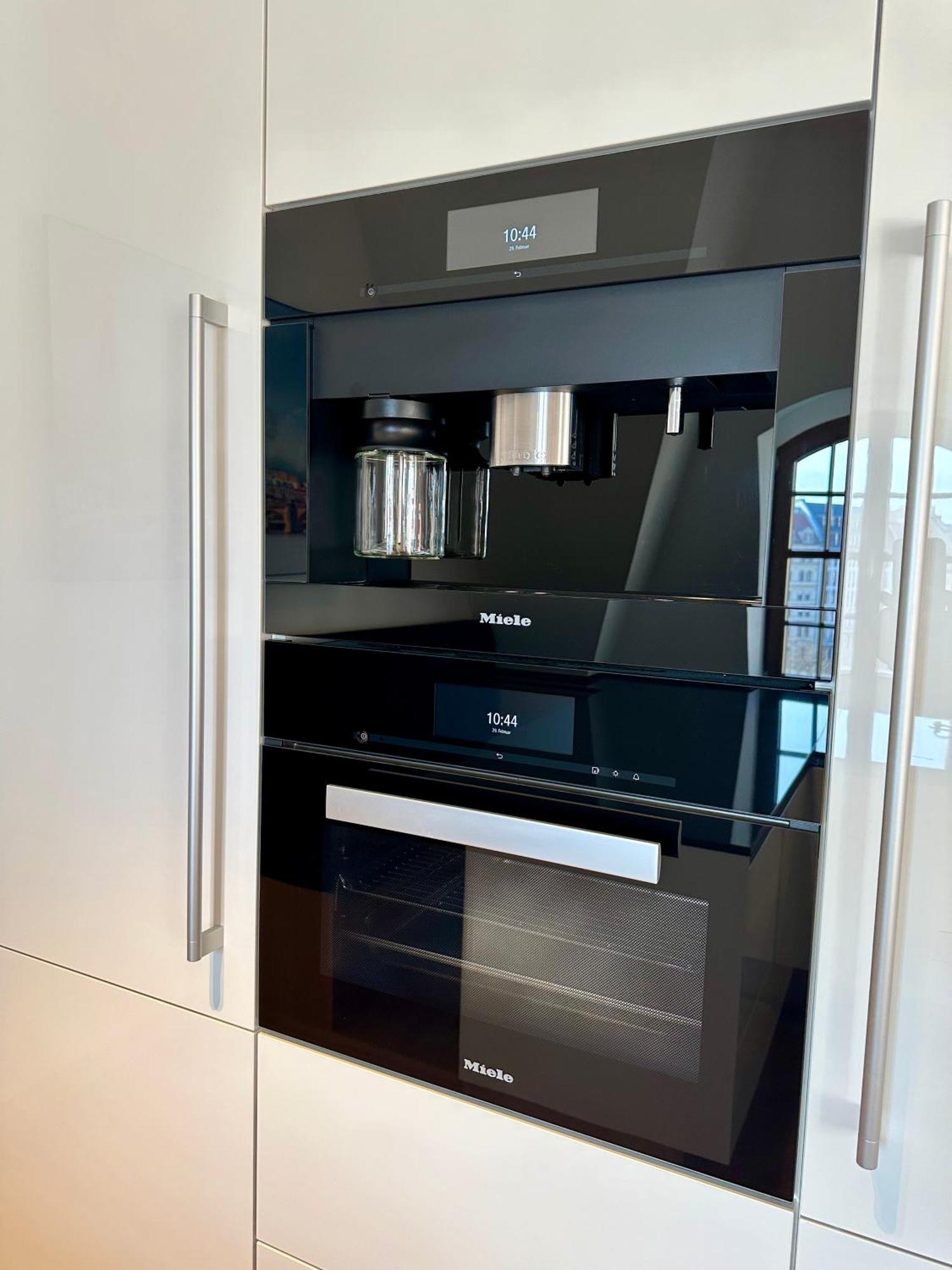 Luxus Suite Mit Einmaligem Blick Auf Die Frauenkirche Dresden Ngoại thất bức ảnh
