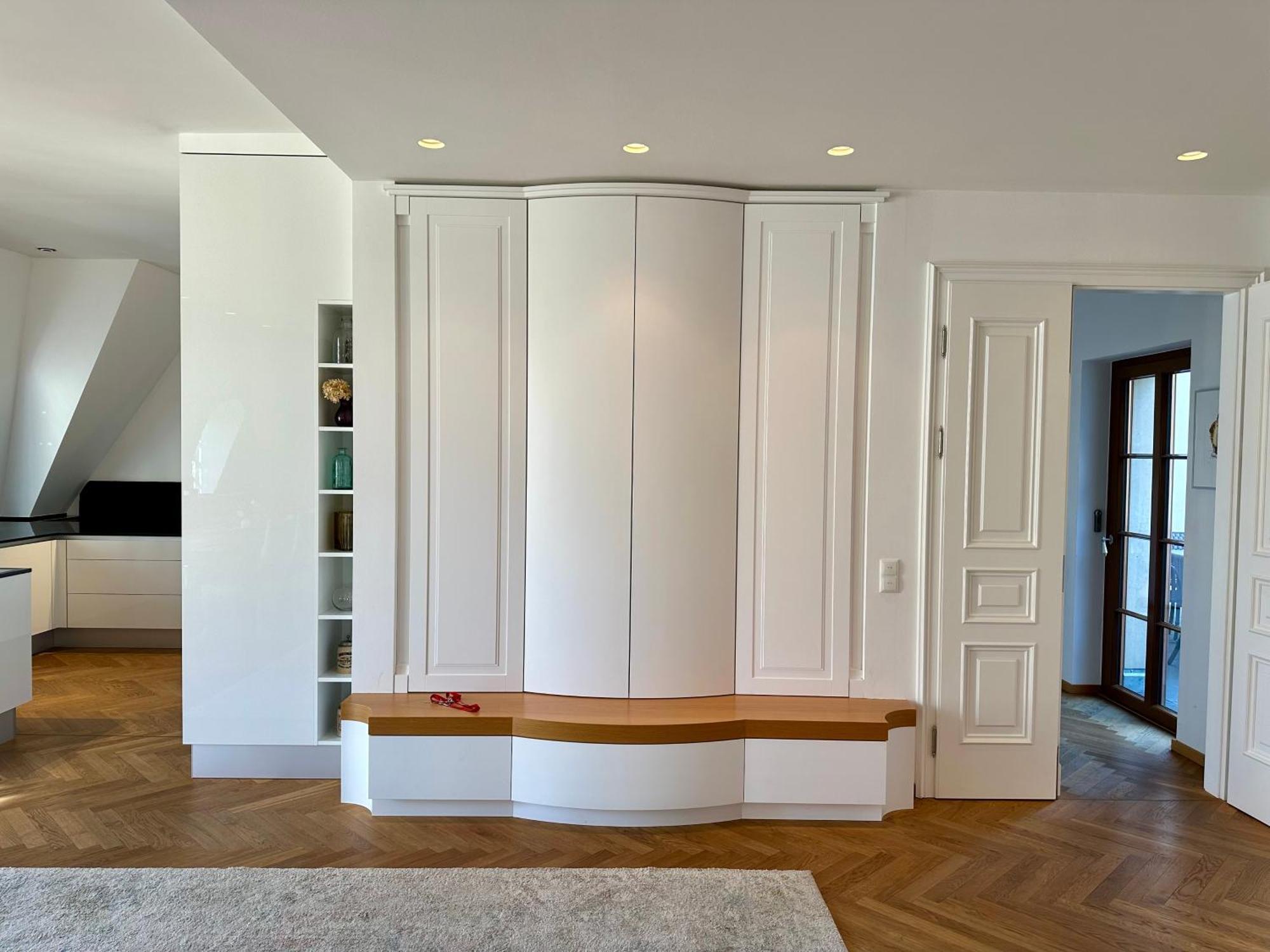 Luxus Suite Mit Einmaligem Blick Auf Die Frauenkirche Dresden Ngoại thất bức ảnh